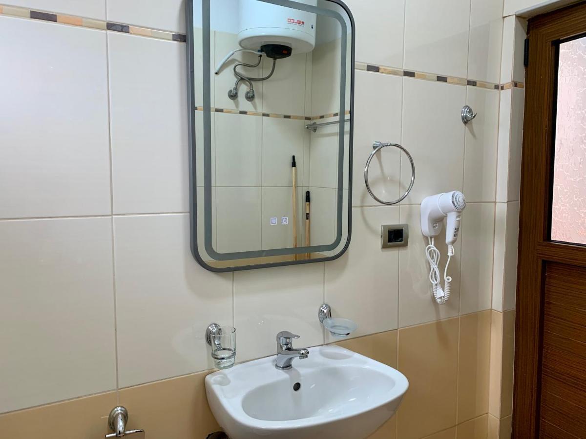 Bardhi Apts Saranda Kültér fotó